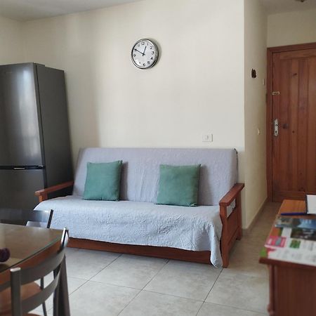 Casa Yuni Apartment Candelaria Exterior photo