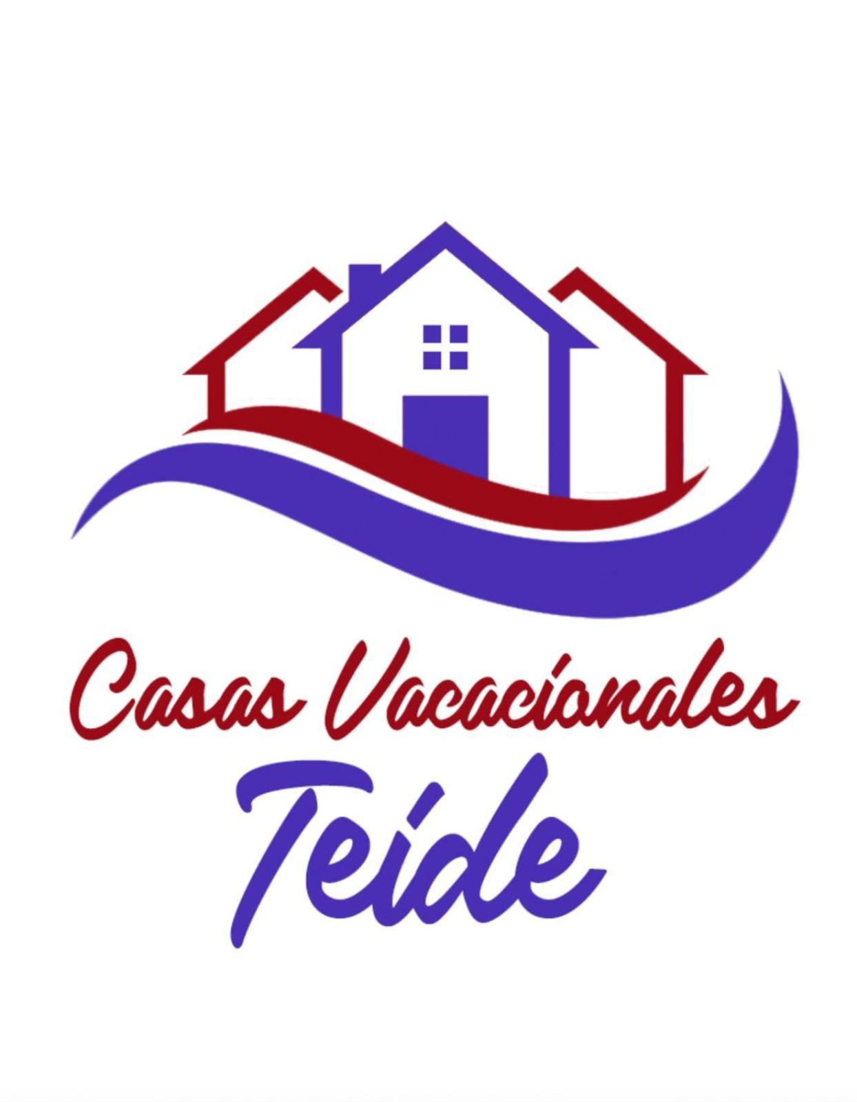 Casa Yuni Apartment Candelaria Exterior photo