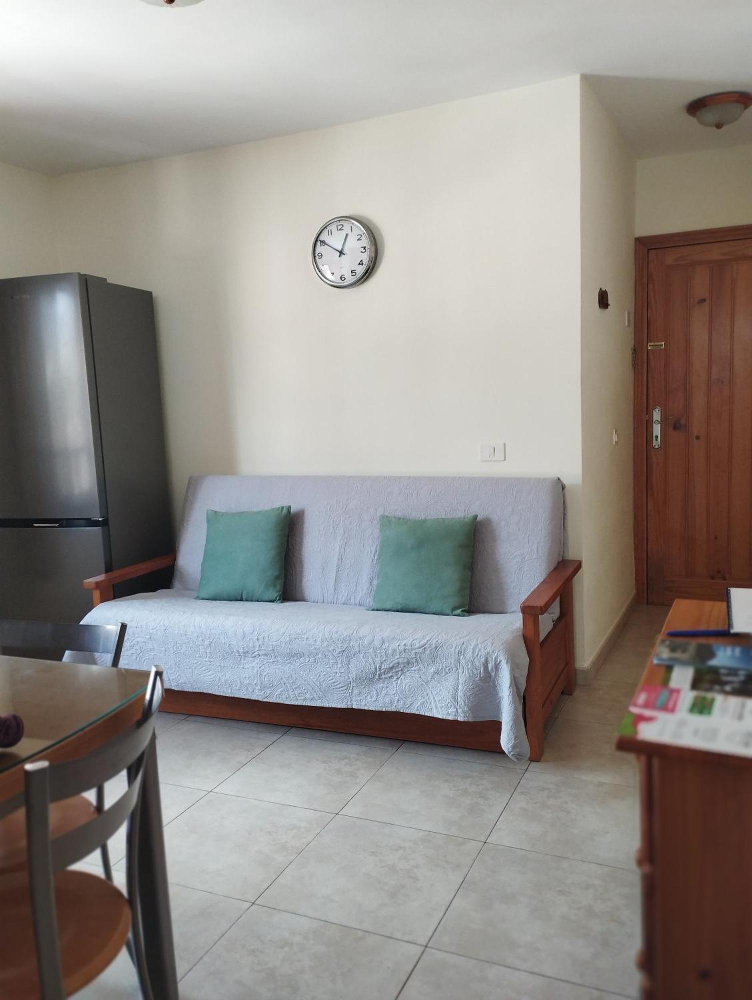 Casa Yuni Apartment Candelaria Exterior photo
