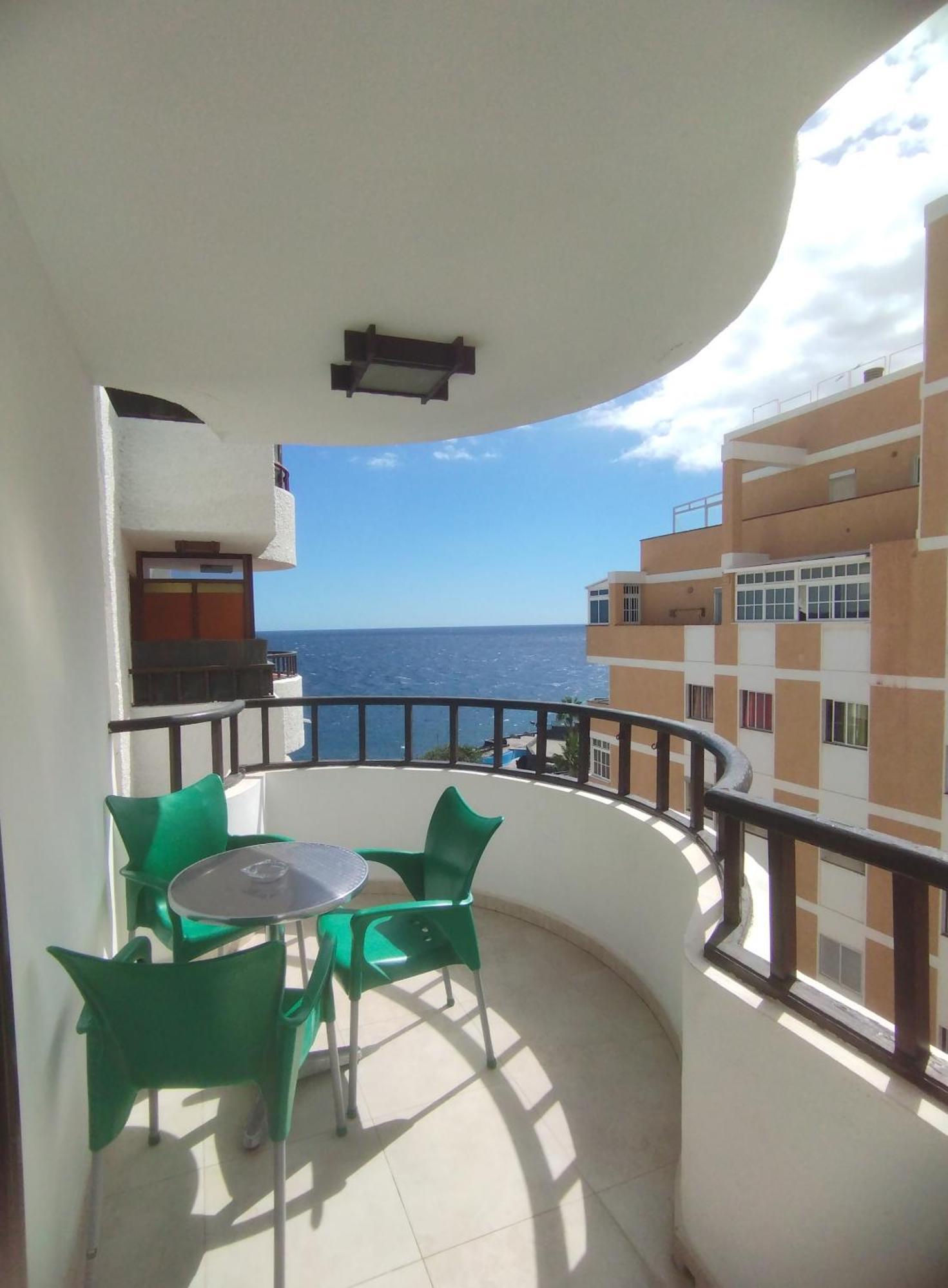 Casa Yuni Apartment Candelaria Exterior photo