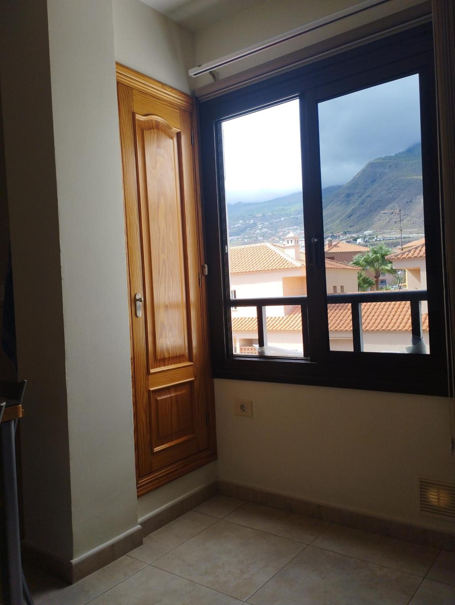 Casa Yuni Apartment Candelaria Exterior photo