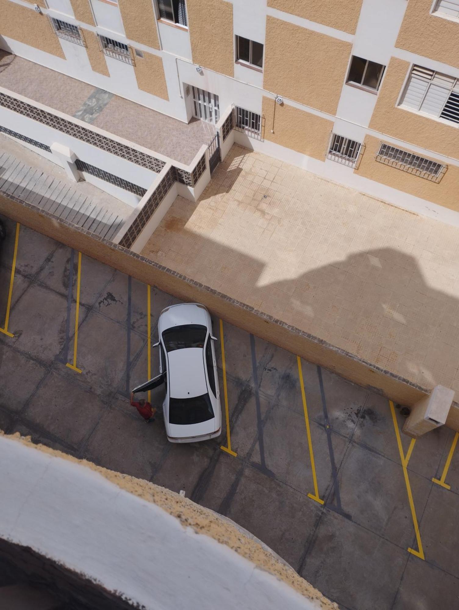 Casa Yuni Apartment Candelaria Exterior photo